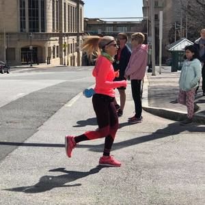 Meet your Posher, Linda